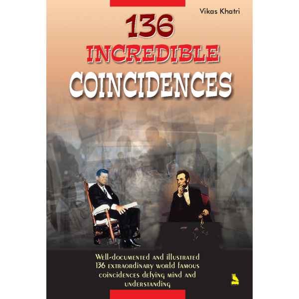 136 Incredible Coincidenced